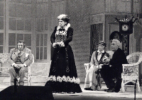 Sena Jurinac in "Albert Herring"